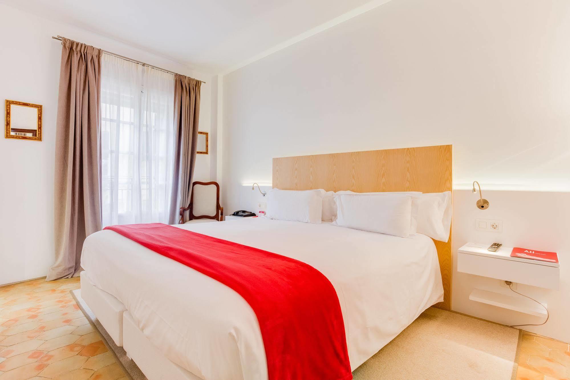 Ah Art Hotel Palma Ngoại thất bức ảnh